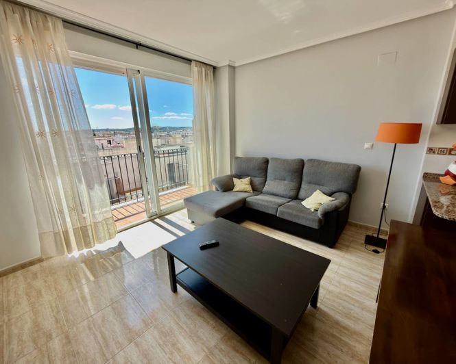 Image No.4-Appartement de 2 chambres à vendre à Almoradí