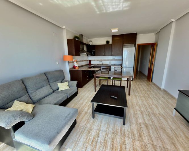Image No.5-Appartement de 2 chambres à vendre à Almoradí