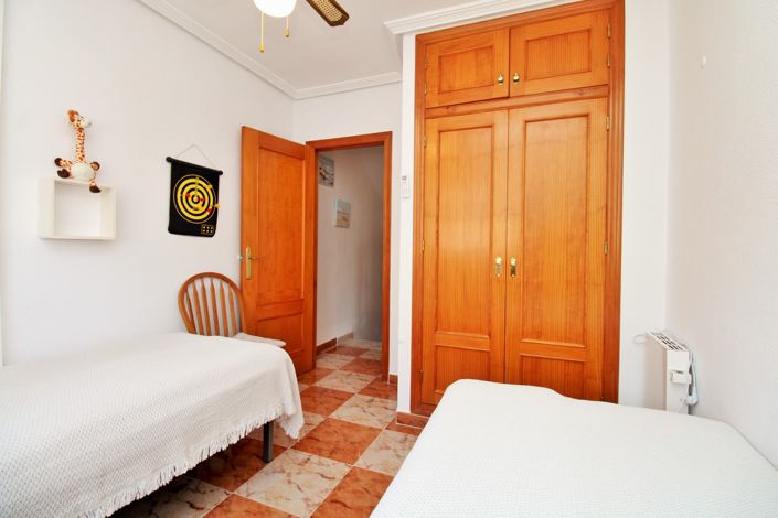 Image No.17-Maison de ville de 2 chambres à vendre à Cabo Roig