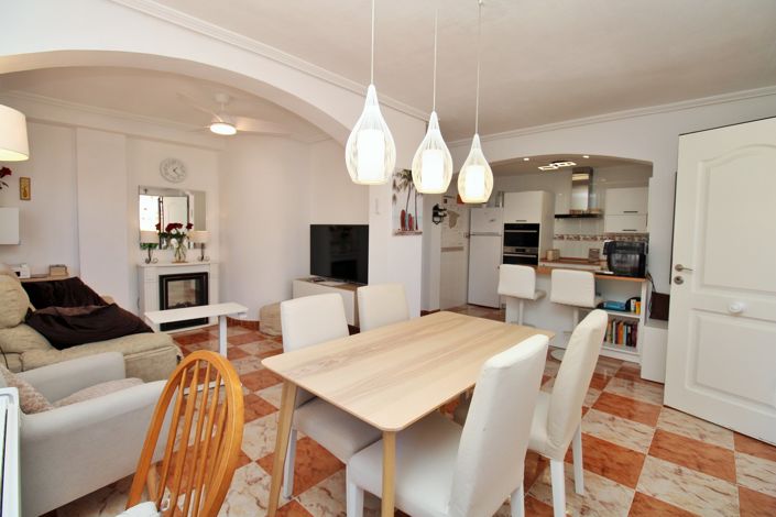 Image No.4-Maison de ville de 2 chambres à vendre à Cabo Roig