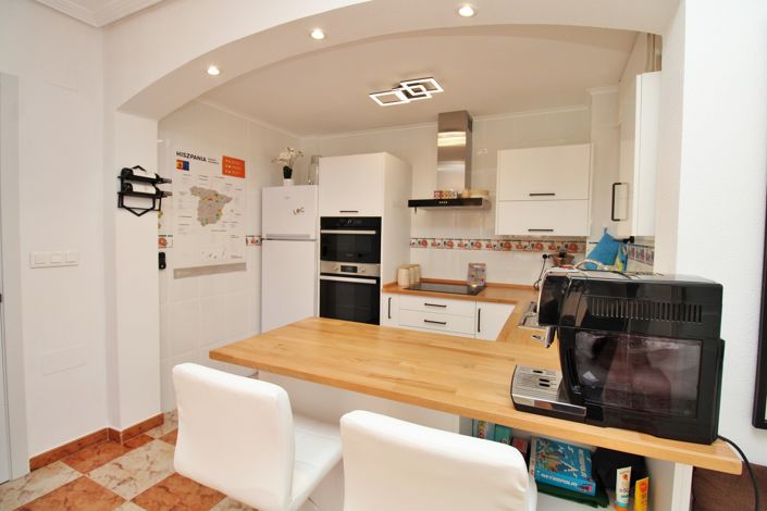 Image No.8-Maison de ville de 2 chambres à vendre à Cabo Roig