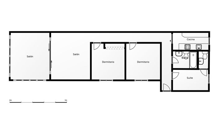 Image No.28-3 Bed Apartment for sale