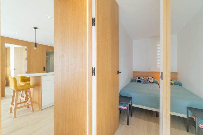 Image No.19-Appartement de 3 chambres à vendre à Guardamar del Segura