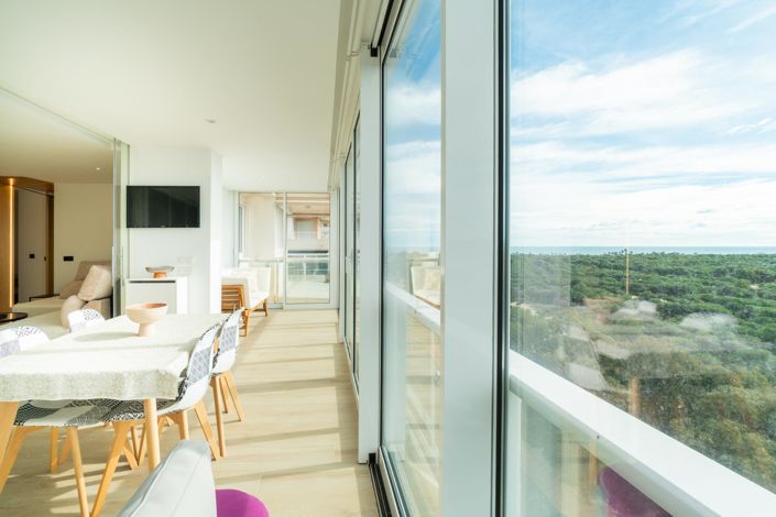 Image No.2-Appartement de 3 chambres à vendre à Guardamar del Segura
