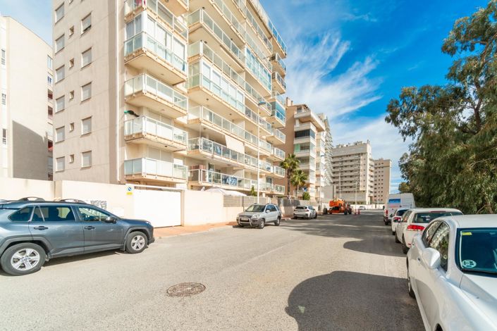 Image No.41-Appartement de 3 chambres à vendre à Guardamar del Segura