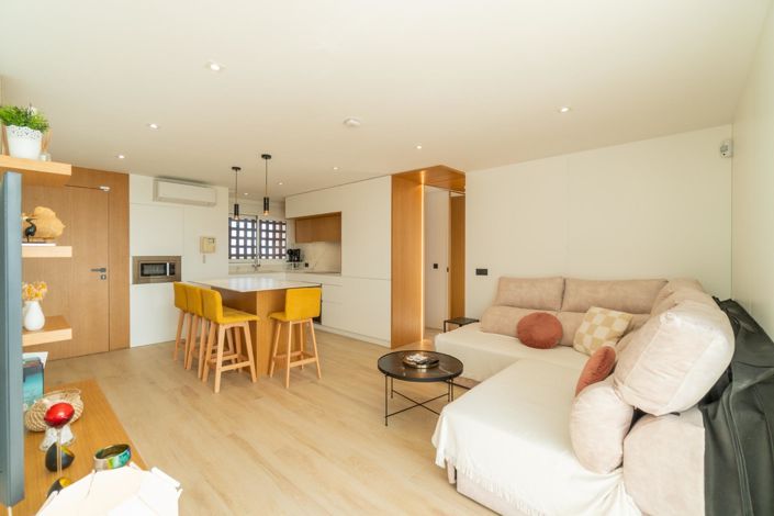 Image No.6-Appartement de 3 chambres à vendre à Guardamar del Segura