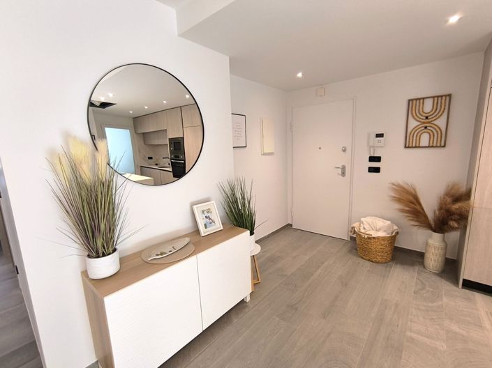 Image No.5-Appartement de 3 chambres à vendre à Algorfa