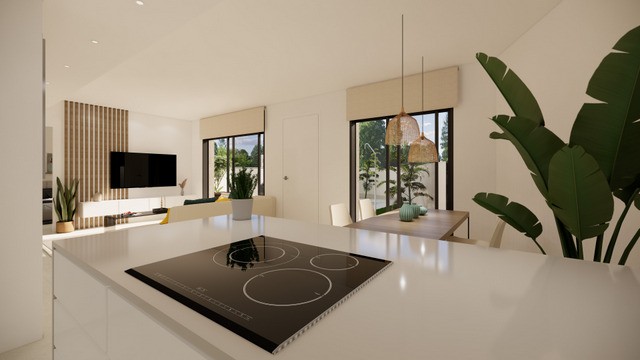 Image No.21-3 Bed Villa for sale