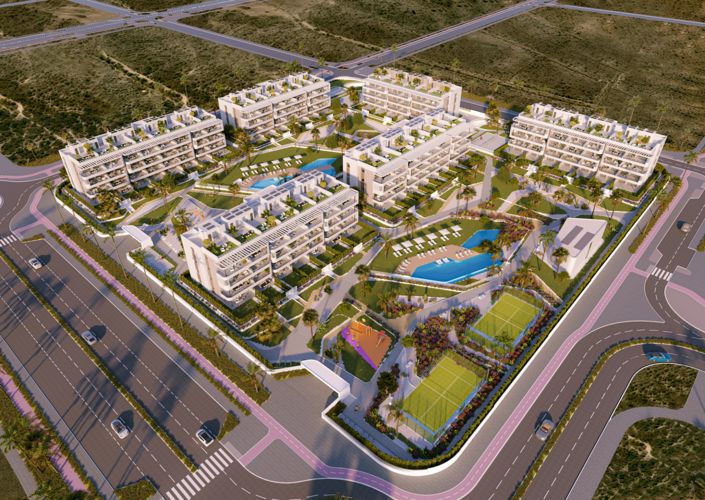 Image No.15-2 Bed Apartment for sale
