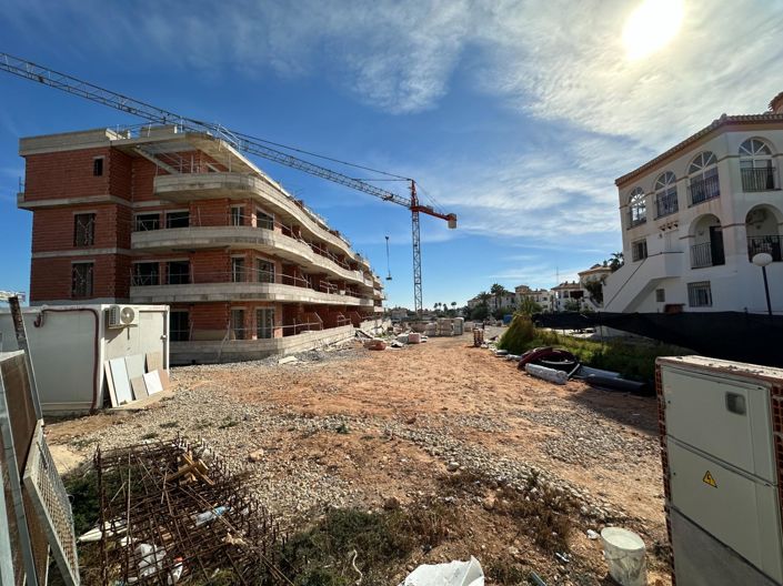 Image No.19-Appartement de 2 chambres à vendre à Playa Flamenca