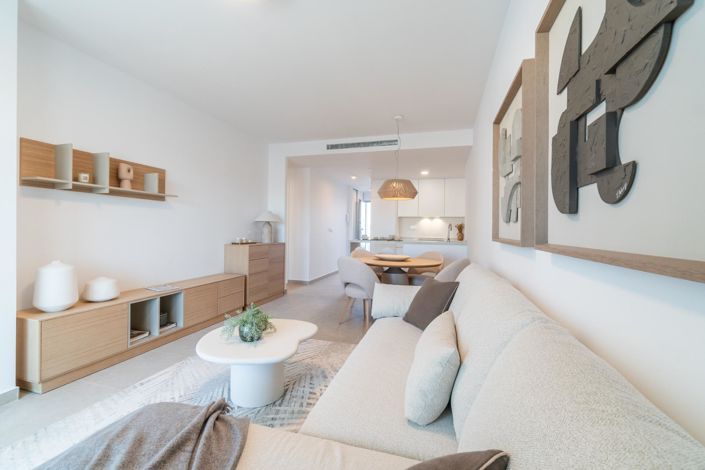 Image No.32-2 Bed Apartment for sale