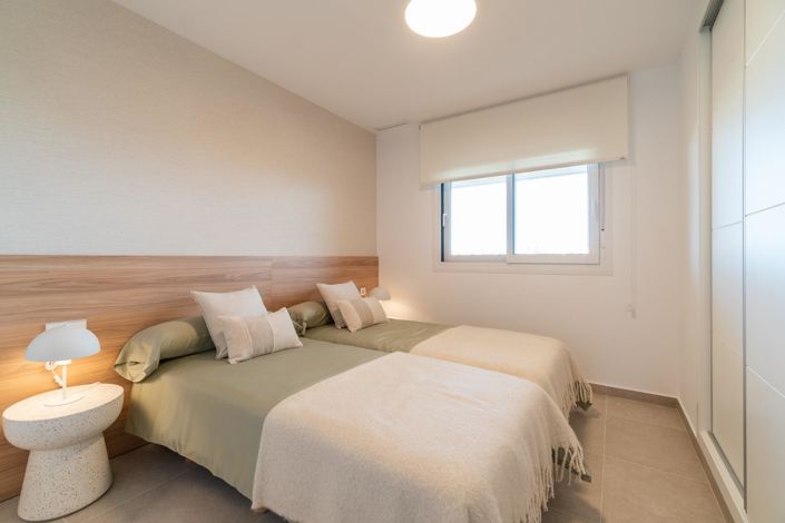 Image No.34-Appartement de 2 chambres à vendre à Playa Flamenca