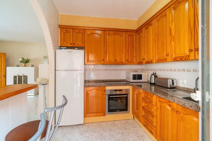 Image No.16-3 Bed Villa for sale