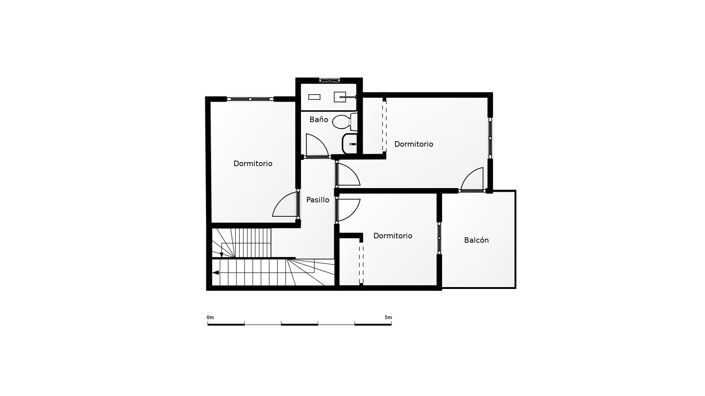 Image No.39-3 Bed Villa for sale