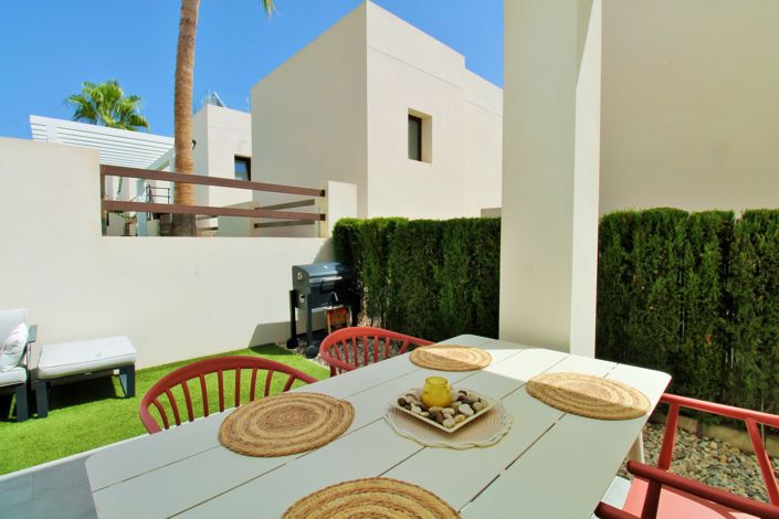Image No.25-3 Bed Villa for sale