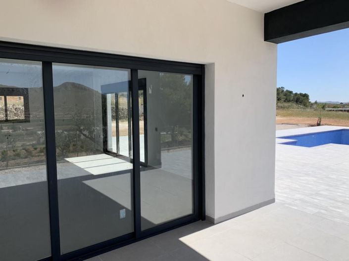 Image No.14-3 Bed Villa for sale