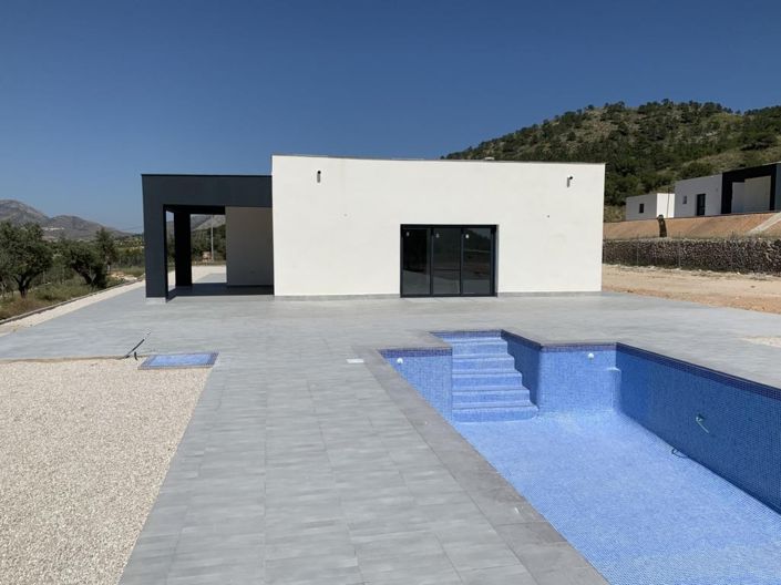 Image No.16-3 Bed Villa for sale