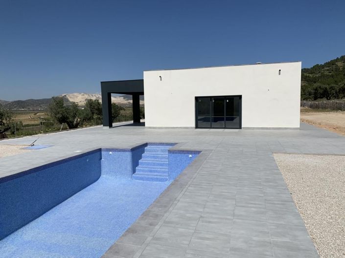 Image No.17-3 Bed Villa for sale