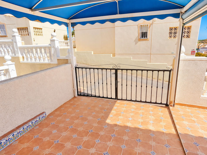 Image No.22-3 Bed Villa for sale