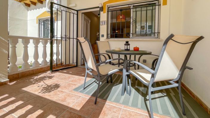 Image No.5-3 Bed Townhouse for sale