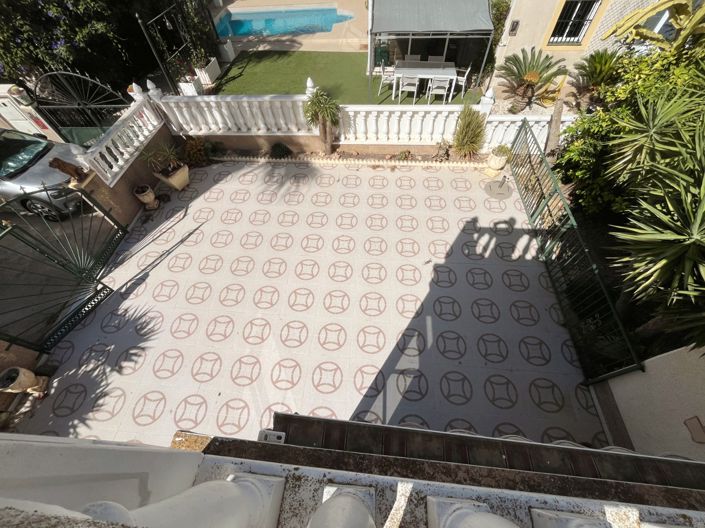 Image No.26-3 Bed Villa for sale
