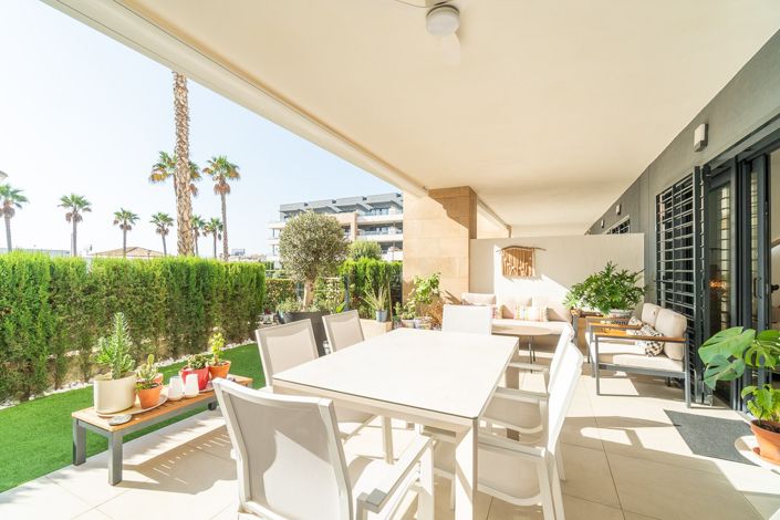 Image No.3-3 Bed Apartment for sale