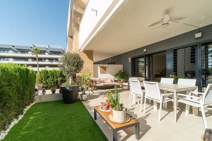Image No.31-3 Bed Apartment for sale