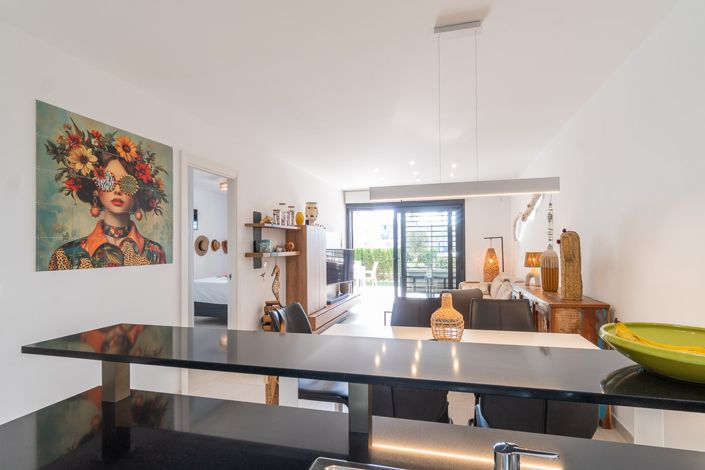 Image No.4-3 Bed Apartment for sale