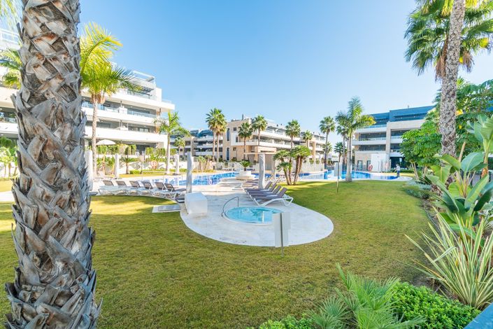 Image No.40-3 Bed Apartment for sale