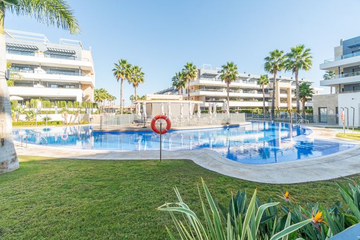Image No.41-3 Bed Apartment for sale