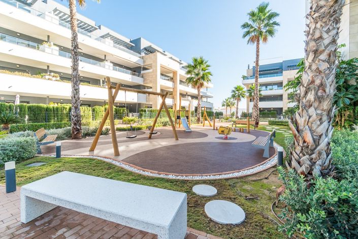 Image No.44-3 Bed Apartment for sale
