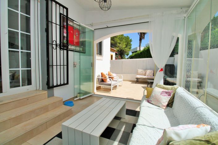 Image No.16-3 Bed Villa for sale