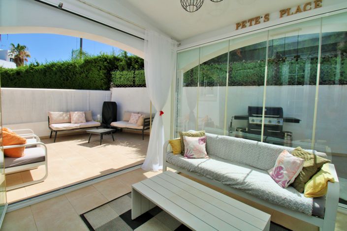 Image No.17-3 Bed Villa for sale