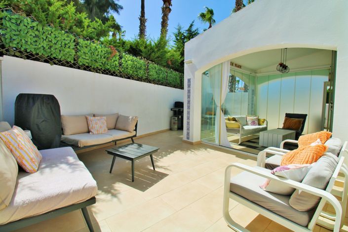 Image No.18-3 Bed Villa for sale