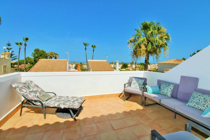 Image No.21-3 Bed Villa for sale