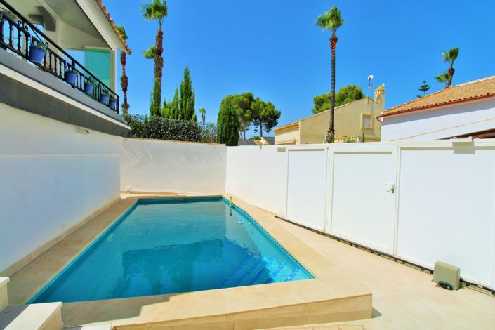 Image No.25-3 Bed Villa for sale