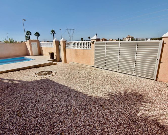 Image No.18-3 Bed Villa for sale