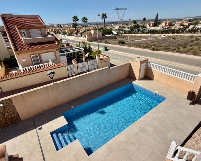Image No.19-3 Bed Villa for sale