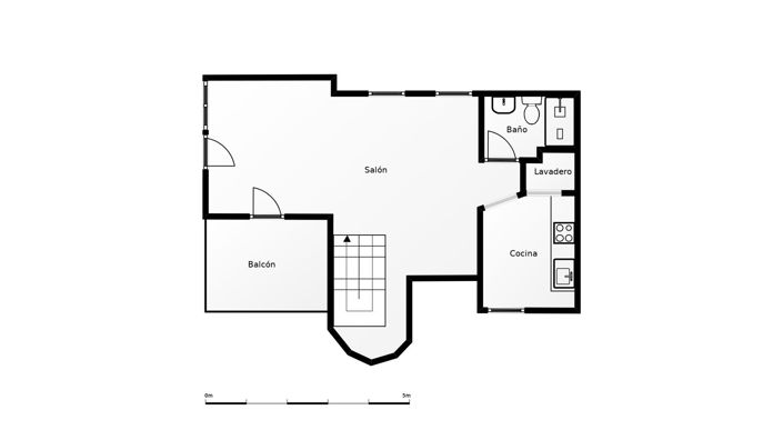 Image No.44-2 Bed Apartment for sale