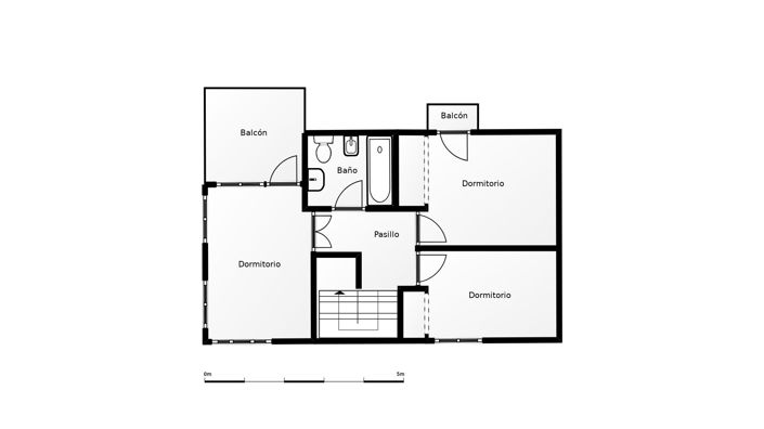 Image No.45-2 Bed Apartment for sale