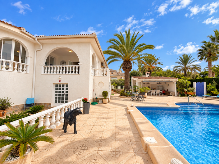 Image No.4-5 Bed Villa for sale