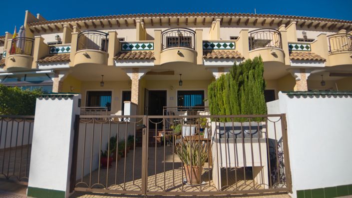Townhouse in Ciudad Quesada
