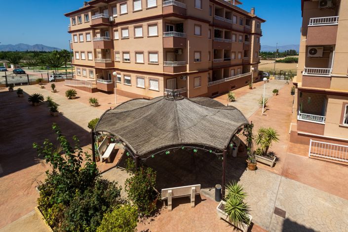 Image No.17-Appartement de 2 chambres à vendre à Algorfa