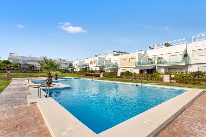Image No.21-2 Bed Apartment for sale