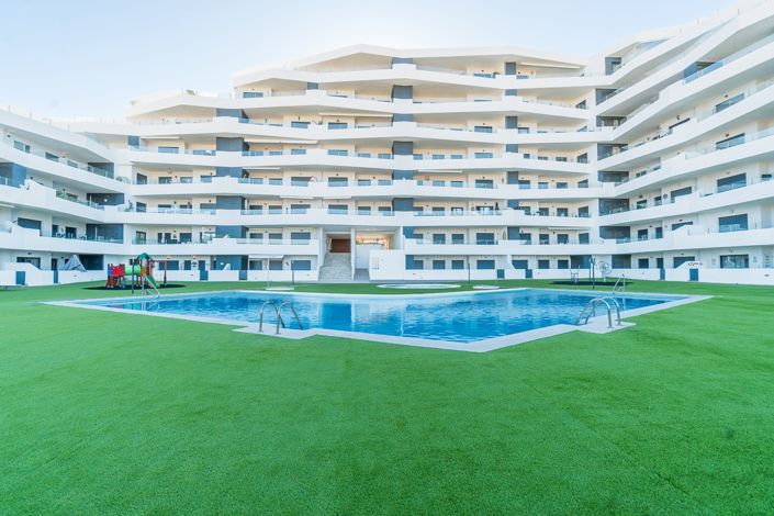 Image No.5-2 Bed Apartment for sale