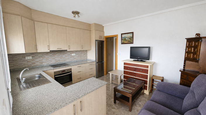 Image No.19-1 Bed Apartment for sale