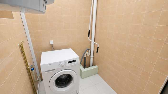 Image No.22-1 Bed Apartment for sale