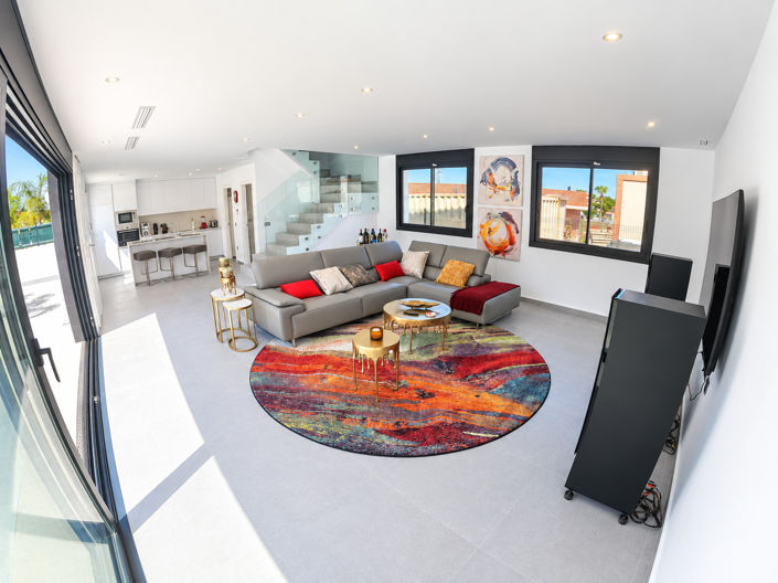 Image No.3-4 Bed Villa for sale