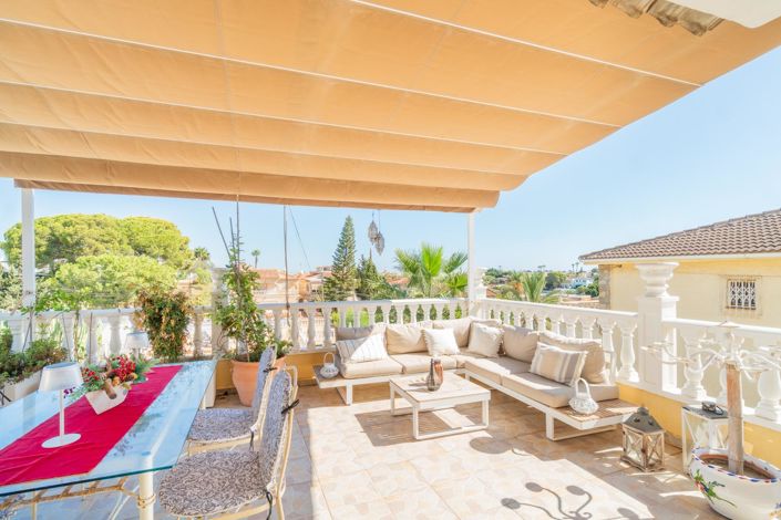 Image No.31-4 Bed Villa for sale