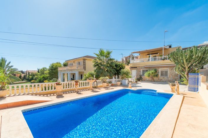 Image No.39-4 Bed Villa for sale